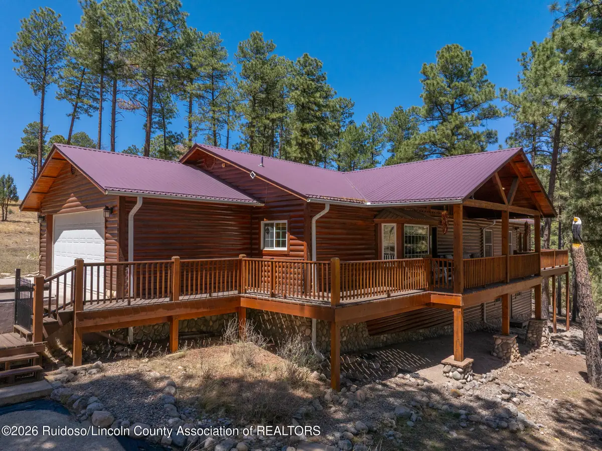 101 Stable Road, Alto, NM 88312 - #1