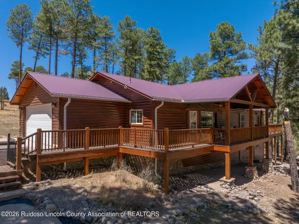 101 Stable Road, Alto, NM 88312