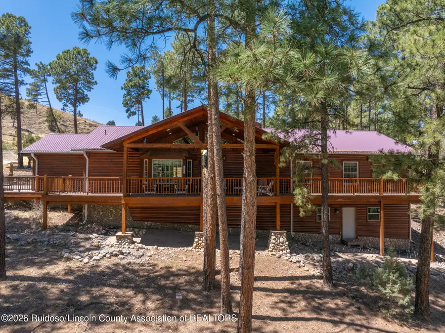 101 Stable Road, Alto, NM 88312 - #2