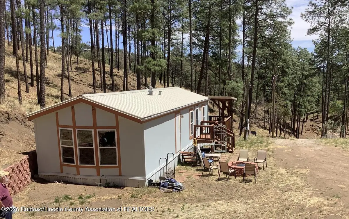 108 Maple Drive, Ruidoso, NM 88345 - #1