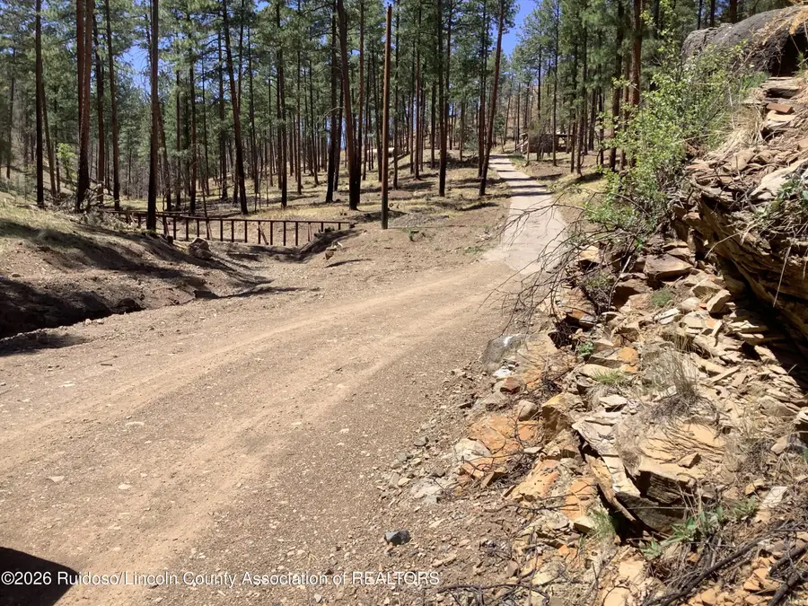 108 Maple Drive, Ruidoso, NM 88345 - #2