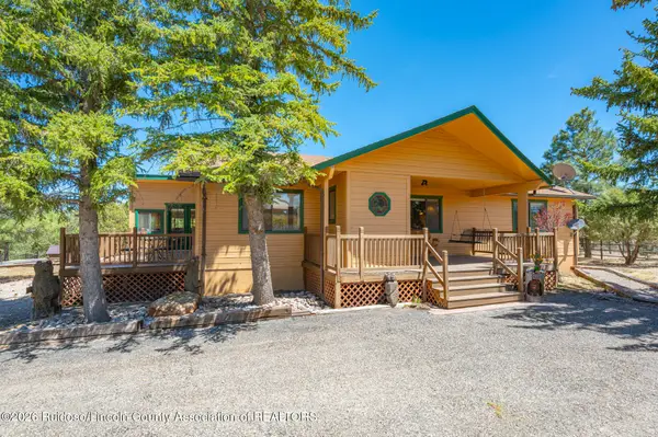 186 Eagle Ridge Road, Alto, NM 88312
