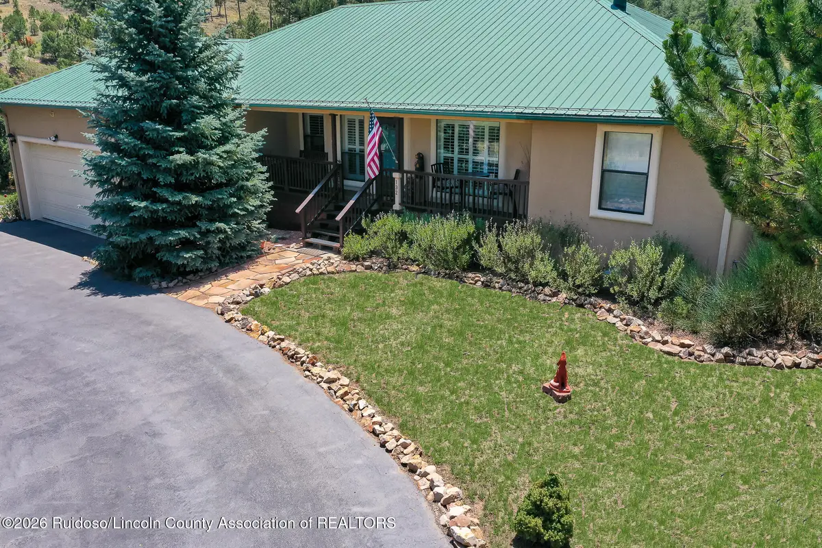 132 Deer Valley Drive, Alto, NM 88312 - #1