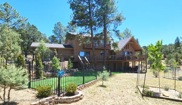 324 Davis Court, Ruidoso, NM 88345