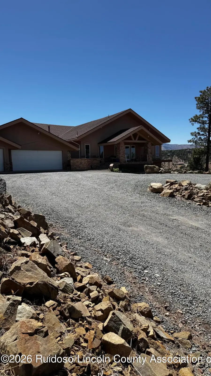 112 Valley Court, Alto, NM 88312 - #3