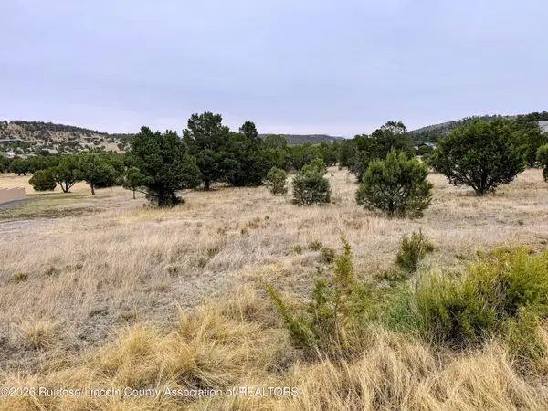 205 Saddleback Road, Alto, NM 88312