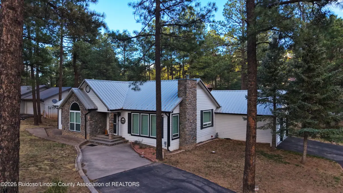 101 Timberline Trail, Ruidoso, NM 88345 - #1
