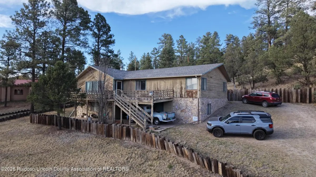 106 G H Stoneman Drive, Ruidoso, NM 88345 - #1