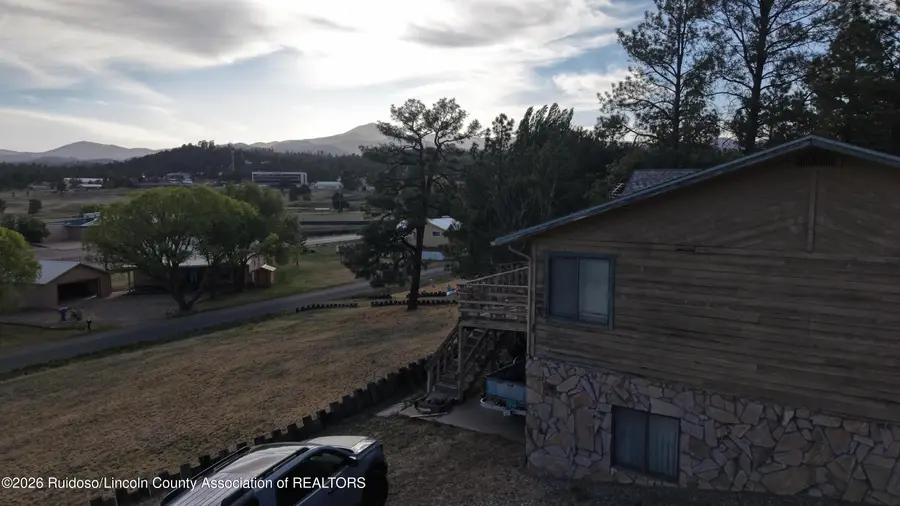 106 G H Stoneman Drive, Ruidoso, NM 88345 - #2