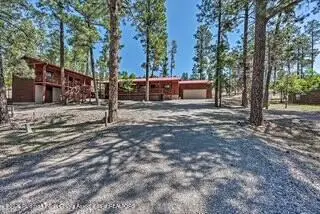 103 University Drive, Ruidoso, NM 88345 - #1