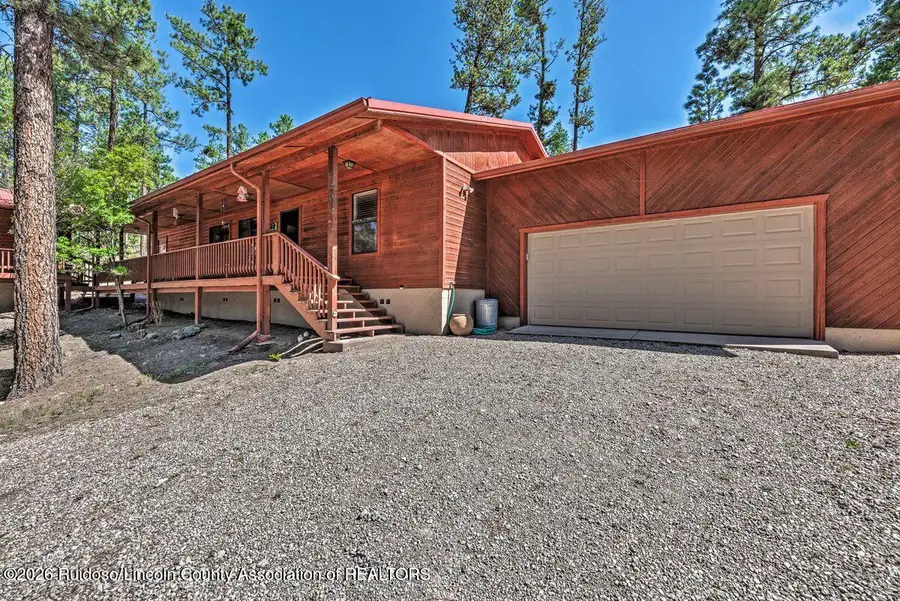 103 University Drive, Ruidoso, NM 88345 - #2