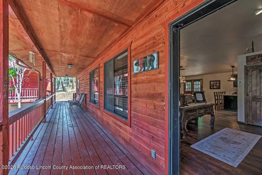 103 University Drive, Ruidoso, NM 88345 - #3