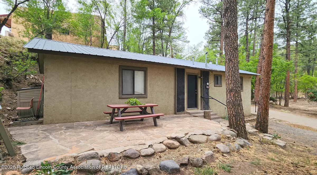105 Sleepy Hollow Road, Ruidoso, NM 88345 - #1