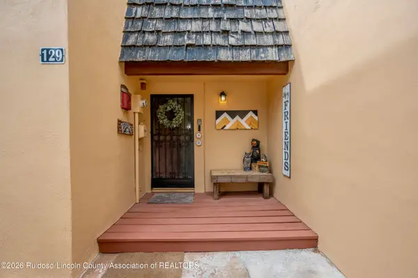 129 Alto Alps Road, Alto, NM 88312