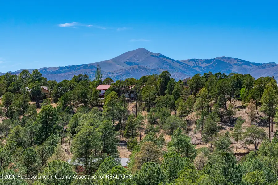 201 Timberline Court, Ruidoso, NM 88345 - #2