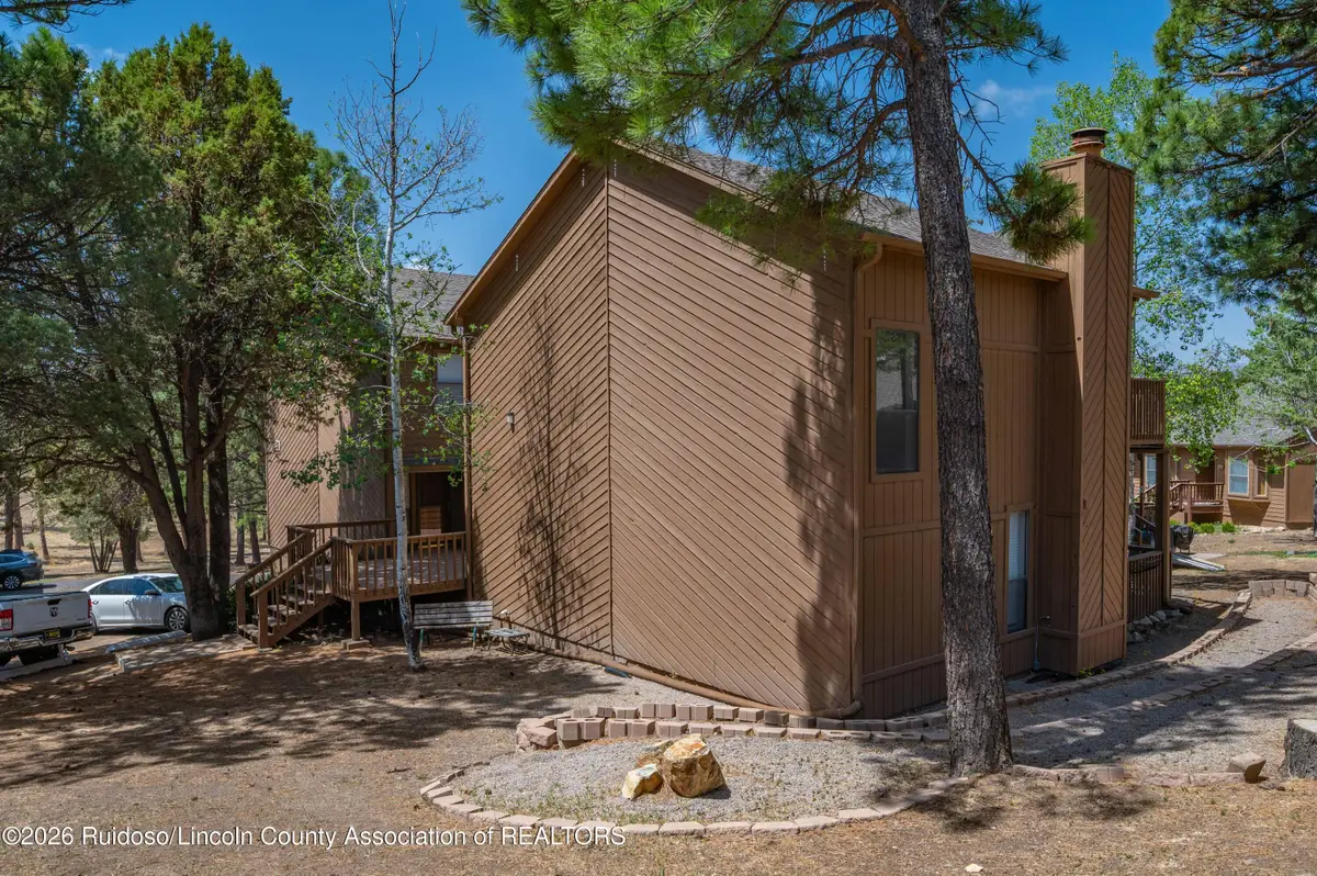 205 Racquet Drive, Ruidoso, NM 88345 - #1