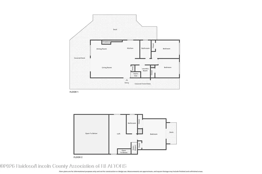 102 Kirkman Circle, Ruidoso, NM 88345 - #2