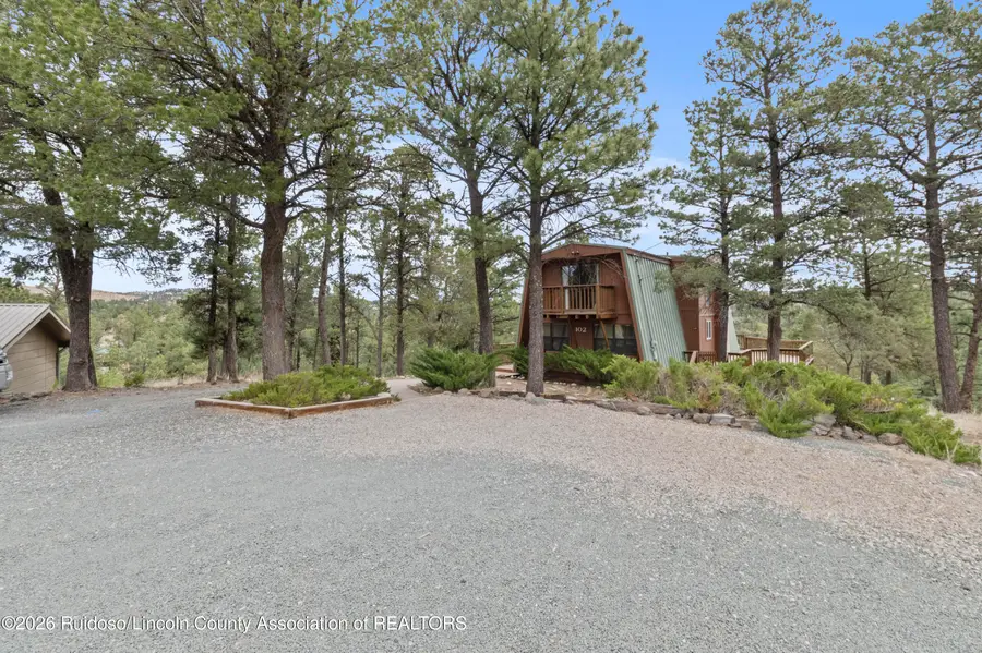 102 Kirkman Circle, Ruidoso, NM 88345 - #3