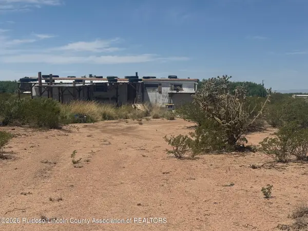 31 Albatros Road, , NM 88352