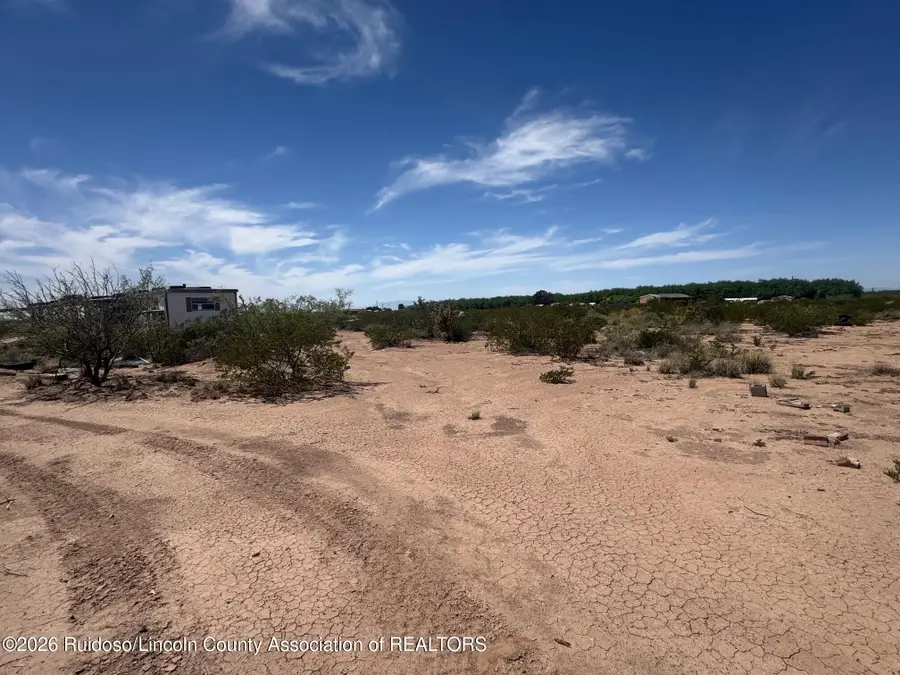 31 Albatros Road, Tularosa, NM 88352 - #3