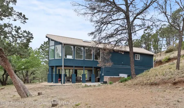 300 Guadalupe Street, Ruidoso, NM 88345