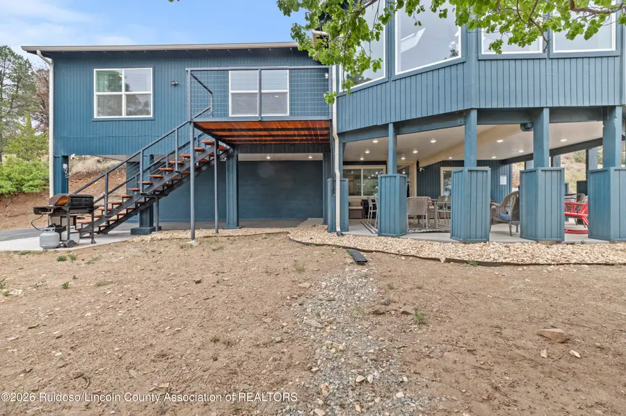 300 Guadalupe Street, Ruidoso, NM 88345 - #2