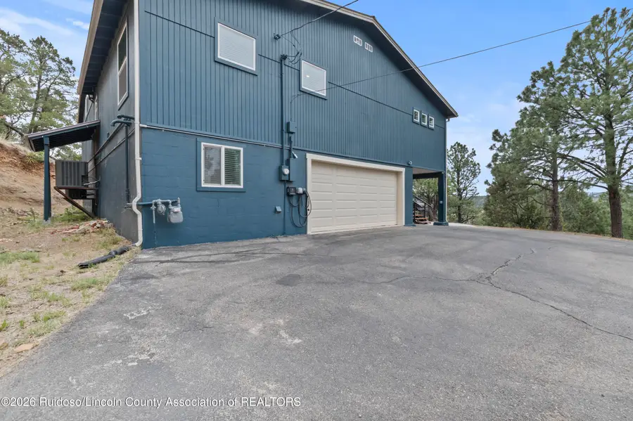 300 Guadalupe Street, Ruidoso, NM 88345 - #3