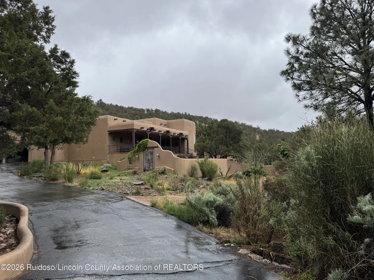 119 Copper Cloud Court, Capitan, NM 88316 - #1