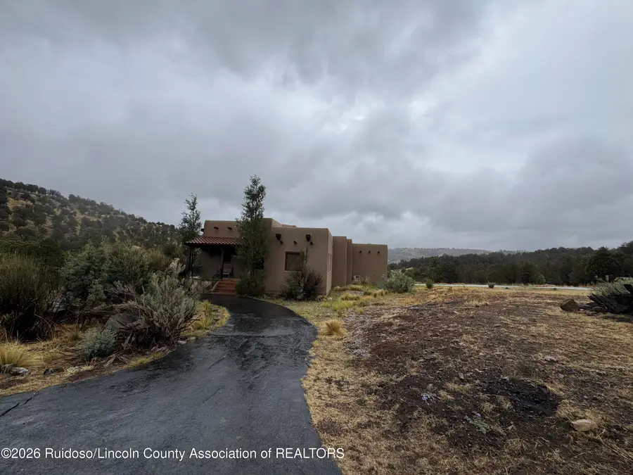 119 Copper Cloud Court, Capitan, NM 88316 - #2