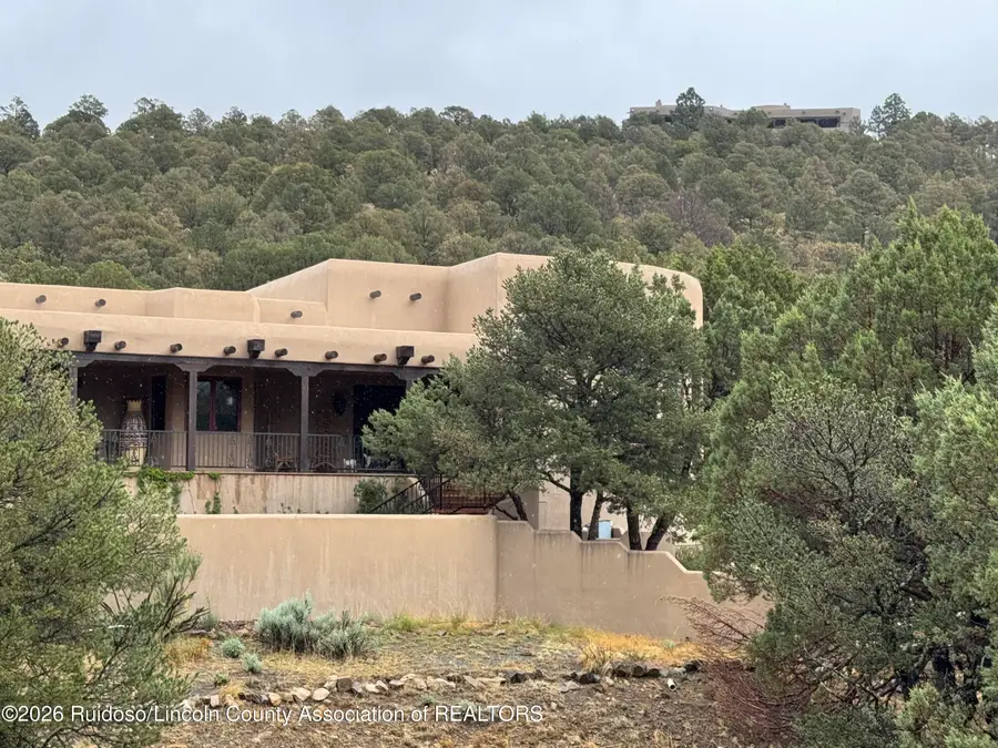 119 Copper Cloud Court, Capitan, NM 88316 - #3