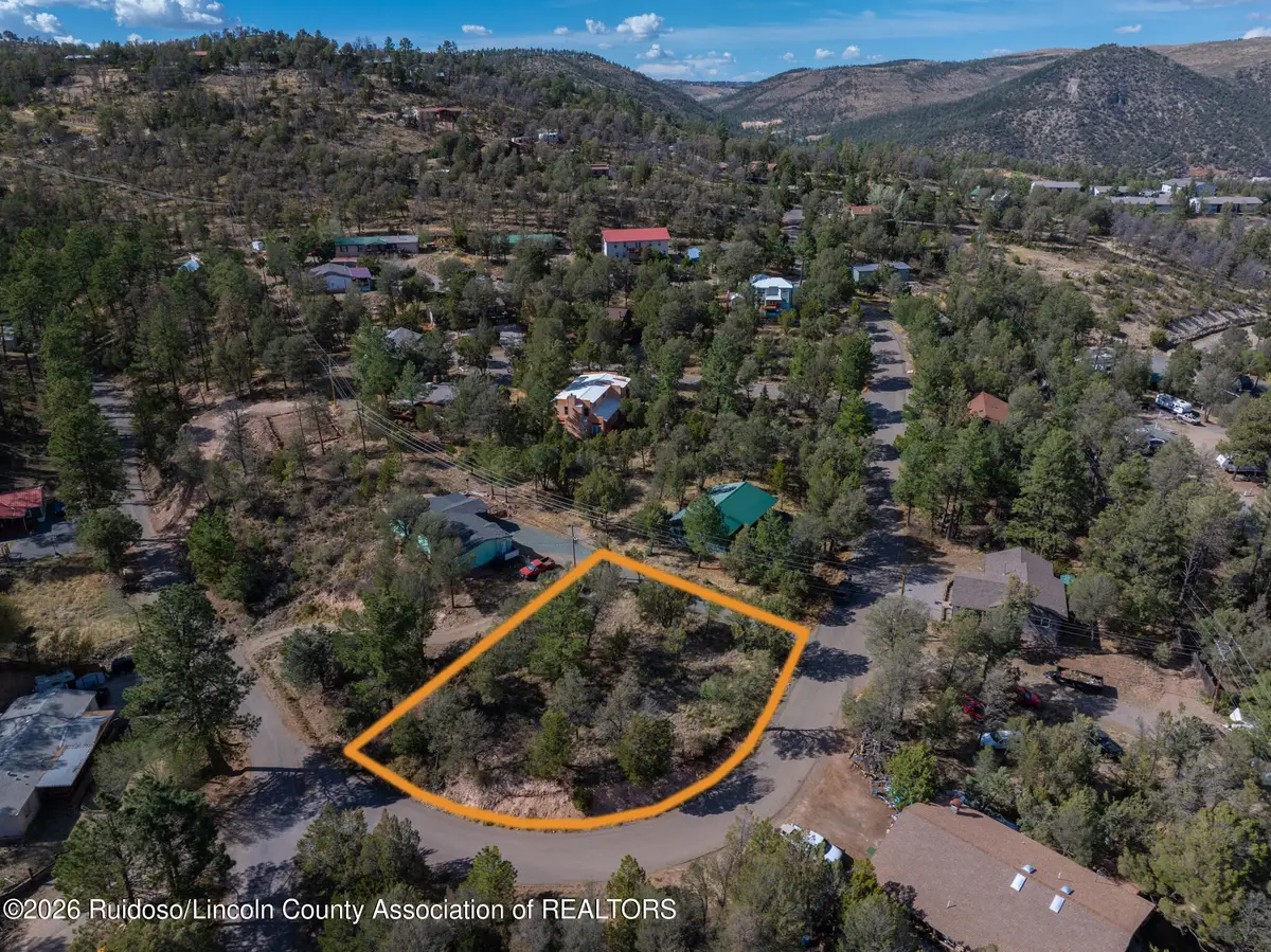 212 Cambridge Way, Ruidoso, NM 88345 - #1