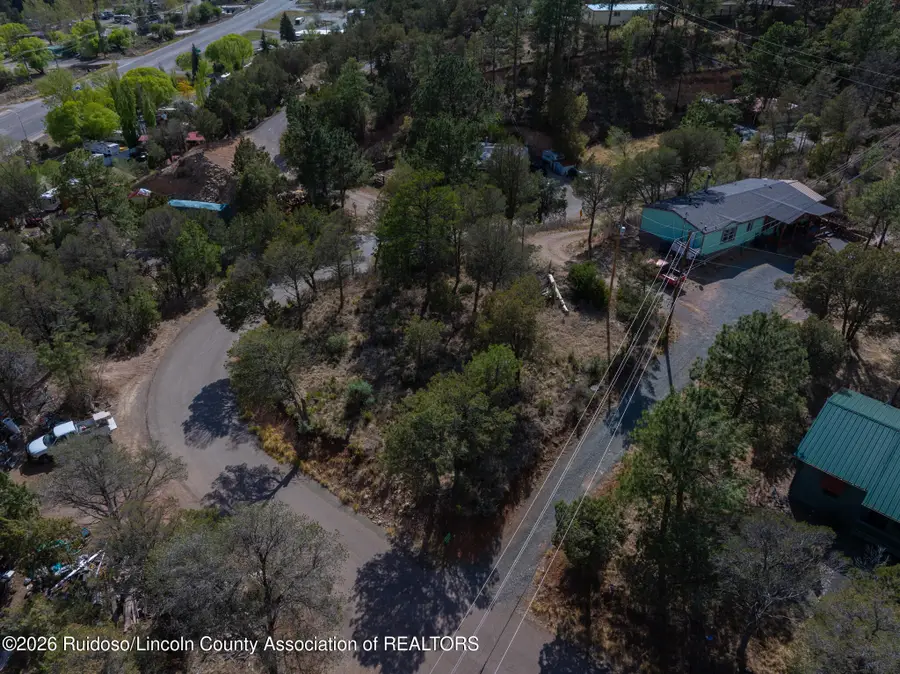 212 Cambridge Way, Ruidoso, NM 88345 - #3
