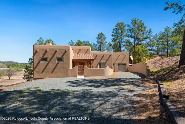 500 Hull Road, Ruidoso, NM 88345