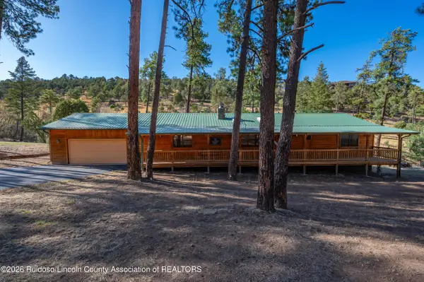 198 Stable Road, Alto, NM 88312