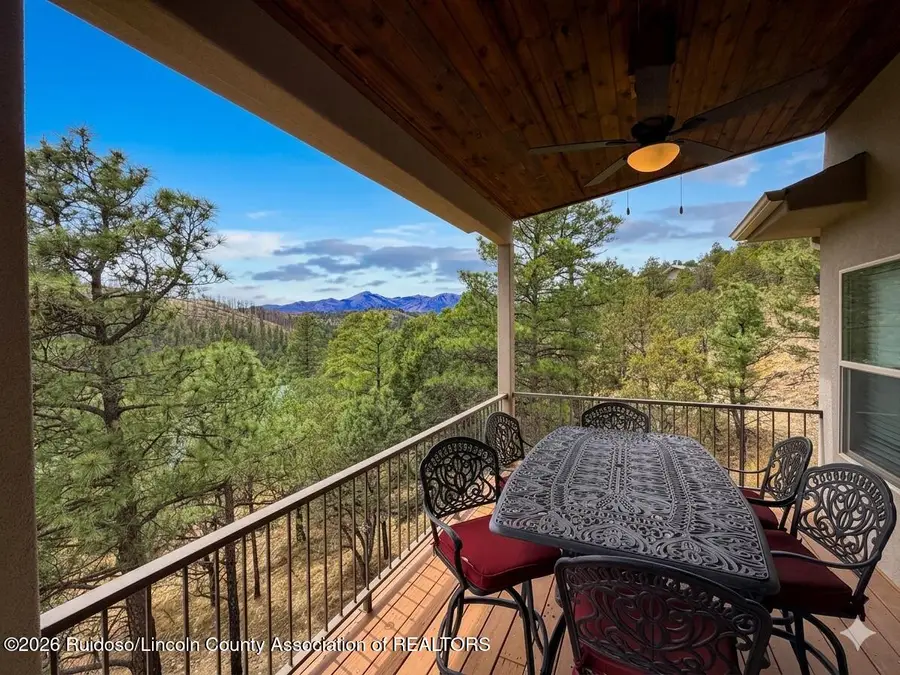 196 Crown Ridge Road, Alto, NM 88312 - #3
