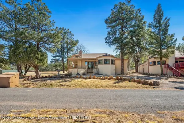104 Bogie Lane, Ruidoso, NM 88345
