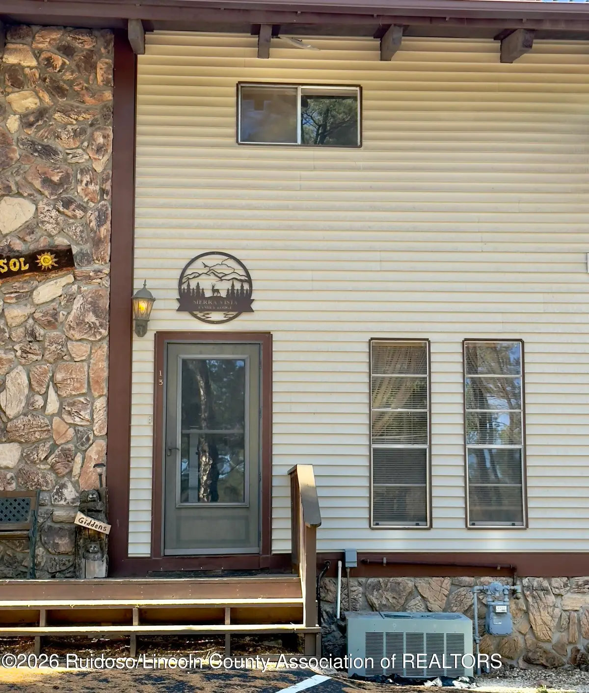 220 Lookout Drive, Ruidoso, NM 88345 - #1