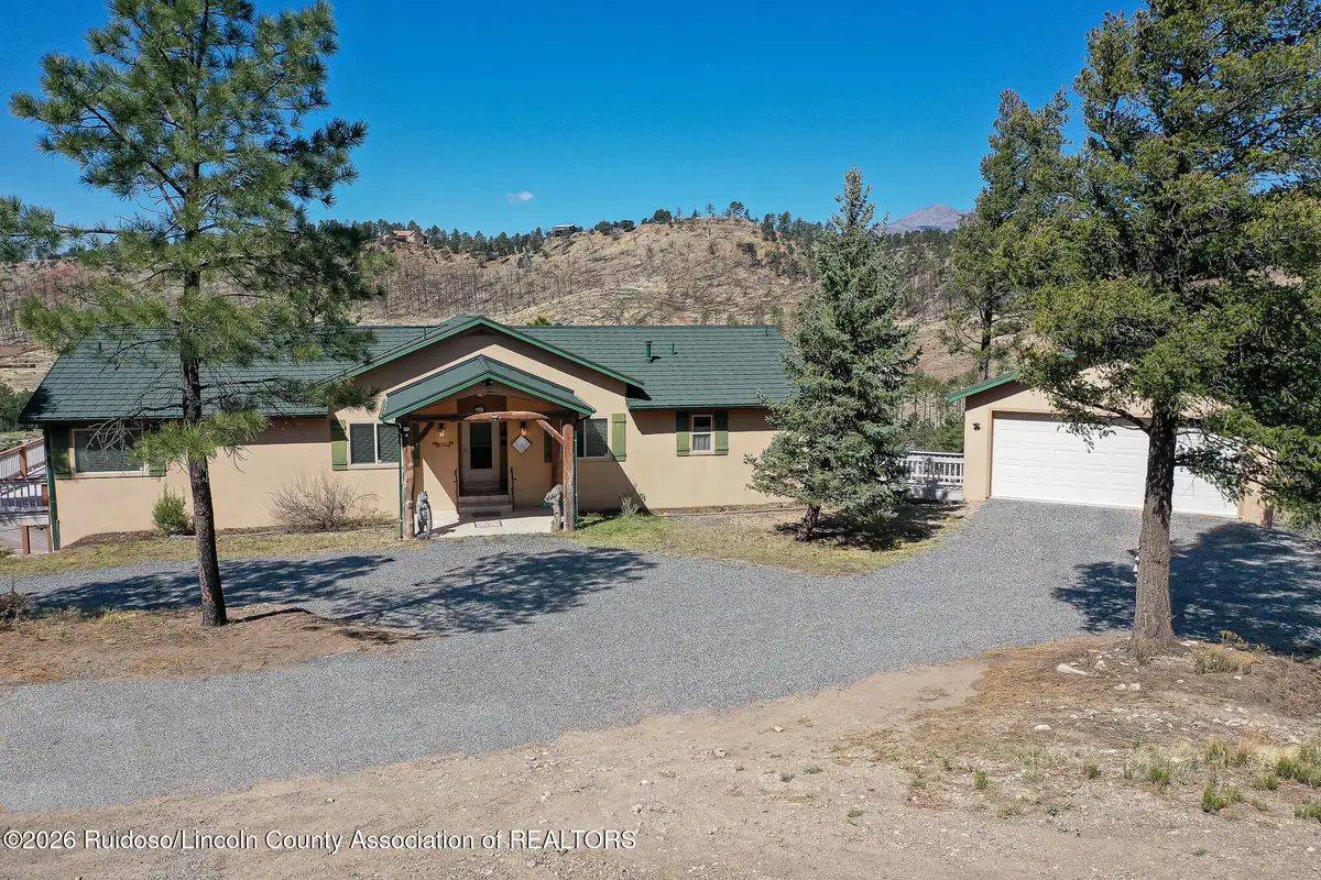 137 Powell Street, Ruidoso, NM 88345 - #1