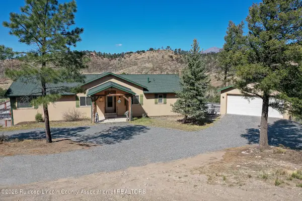 137 Powell Street, Ruidoso, NM 88345