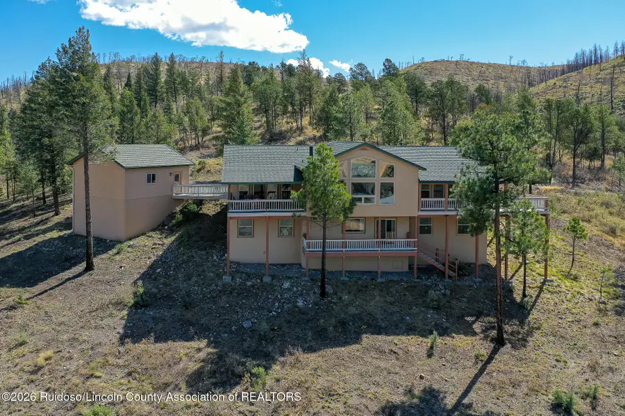 137 Powell Street, Ruidoso, NM 88345 - #2