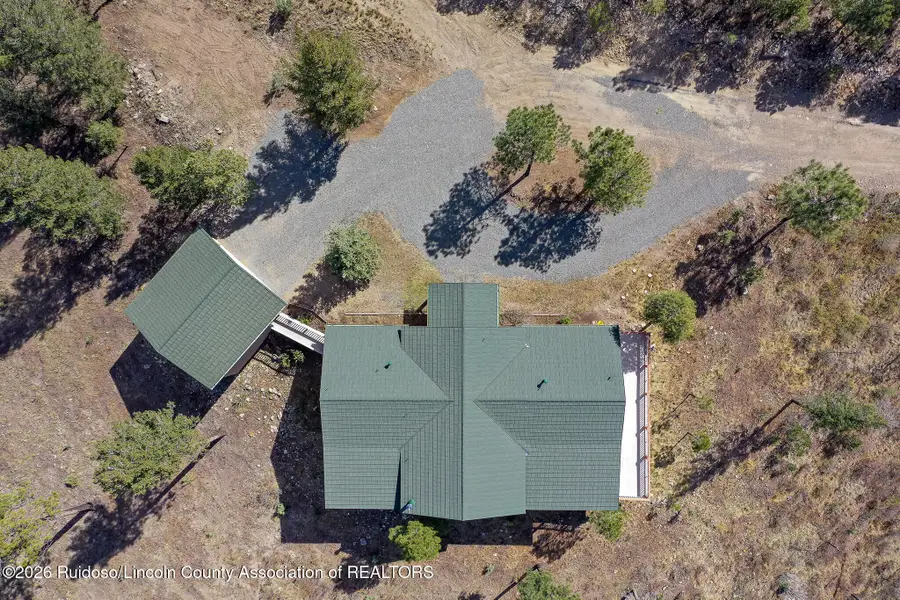 137 Powell Street, Ruidoso, NM 88345 - #3
