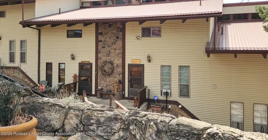 220 Lookout Drive, Ruidoso, NM 88345 - #3