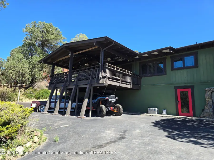 213 High Loop Drive, Ruidoso, NM 88345 - #3