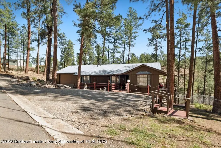 100 Cedar Creek Court, Ruidoso, NM 88345 - #2