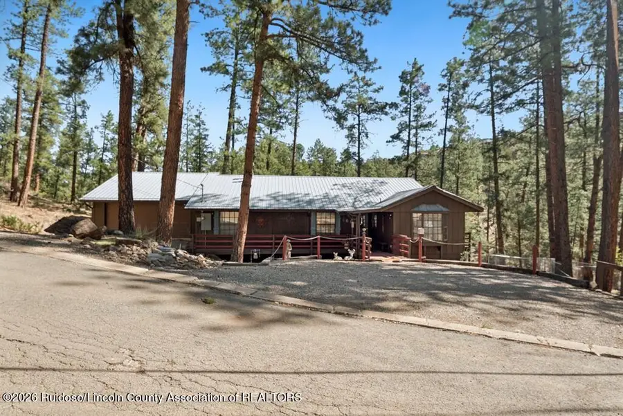 100 Cedar Creek Court, Ruidoso, NM 88345 - #3
