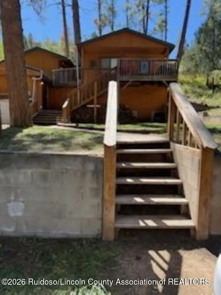 109 Bradley Drive, Ruidoso, NM 88345 - #3