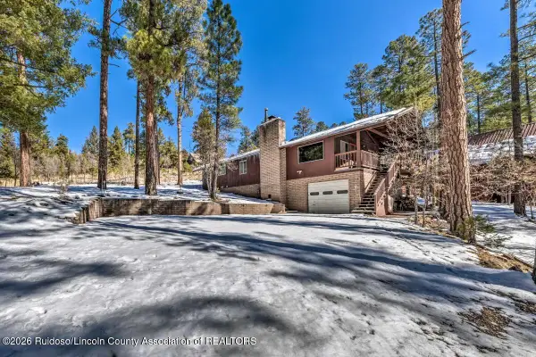 104 Perk Canyon Drive, Ruidoso, NM 88345