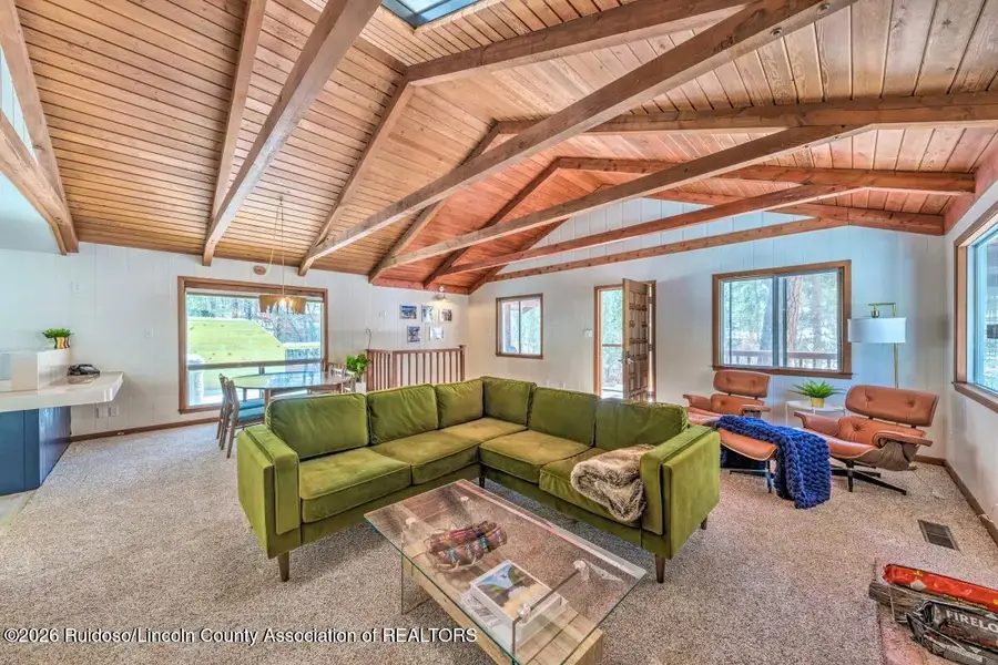 104 Perk Canyon Drive, Ruidoso, NM 88345 - #2