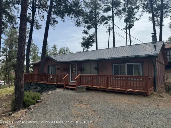 101 Nabors Lane, Ruidoso, NM 88345