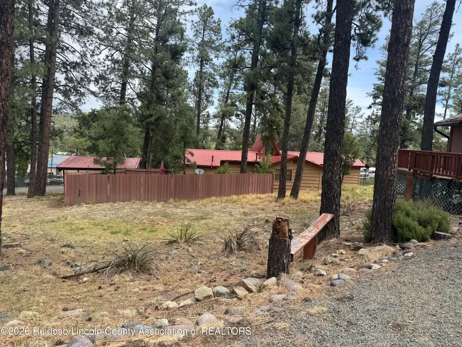 101 Nabors Lane, Ruidoso, NM 88345 - #2